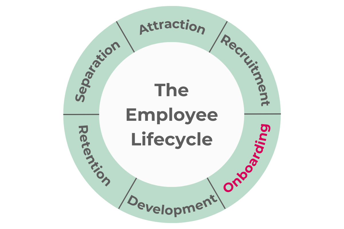 A Person-Centred Approach to Onboarding | Lexxic